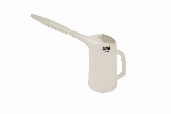 Bidon d'huile Bahco, BOD2FS