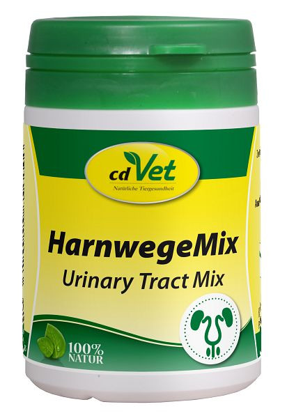 cdVet mélange pour voies urinaires 30g, 402