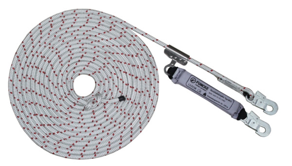 Antichute mobile Funcke FSK-SK16, 20 m, version : MB51/MB51, 30010423