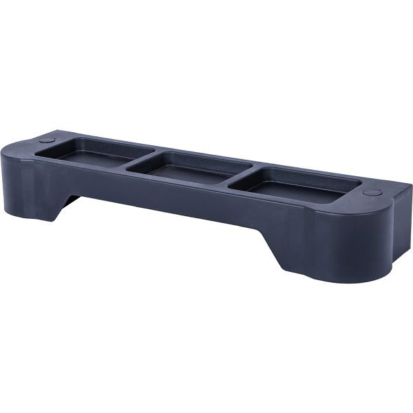 KS Tools étagère pour plan de travail pour chariot d'atelier P25, 873.3008-R006P