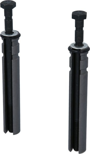 Brilliant Tools Aide au retrait des masques avant pour Audi A4, BT591018