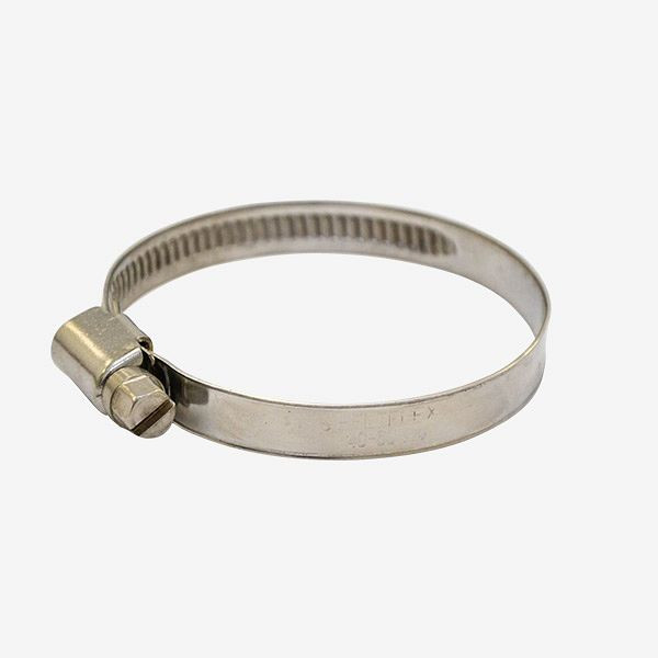 Collier de serrage HKW Ø 40 - 60 mm, 030999
