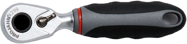 Mini cliquet Projahn 1/4" pour set 4078, 4299