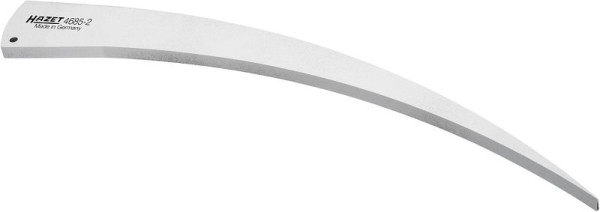 Extracteur de coin Hazet, dimensions / longueur : 366 mm, 4685-2