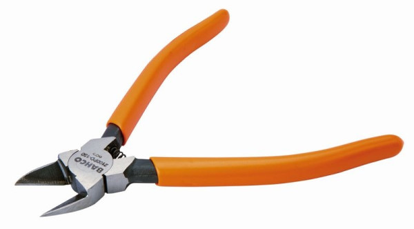 Pince coupante diagonale en plastique Bahco 150mm 2100PD-150