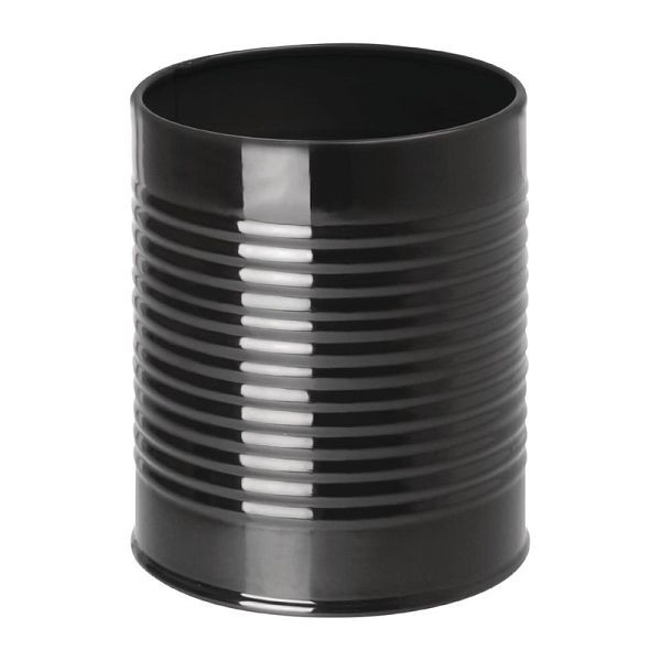 Friteuse OLYMPIA, acier noir, CP498