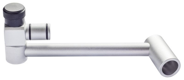Rallonge d'angle en acier SW, 07362L-9