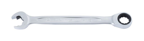 KS Tools DUO GEARplus clé mixte, fonction cliquet 32 mm, 503.5229