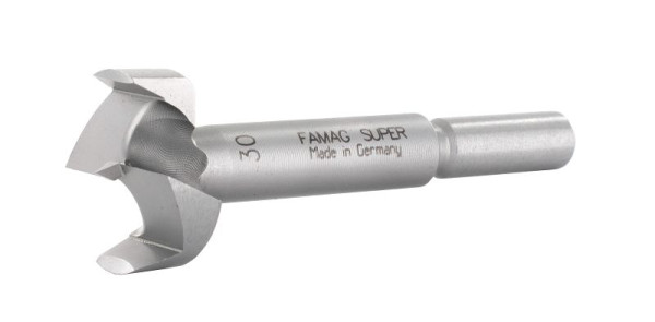 Foret d'art Famag WS, Ø extérieur: 40 mm, 1633.040.00