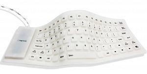 DOSTMANN Externe USB-Tastatur für 80er-Serie, 6030-0094