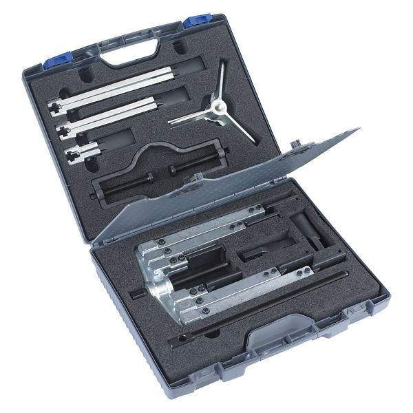 Jeu d'extracteurs extérieurs SW-Stahl, 2 et 3 bras, ø 25 - 130 mm, 11803L
