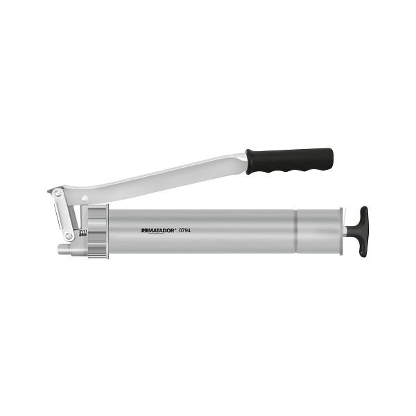 Pistolet graisseur à levier manuel MATADOR 500 ccm, 500 ccm, 0794 0001