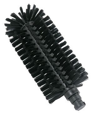 Brosse centrale à baïonnette de rechange Contacto pour lave-verres 5897, 5897/902