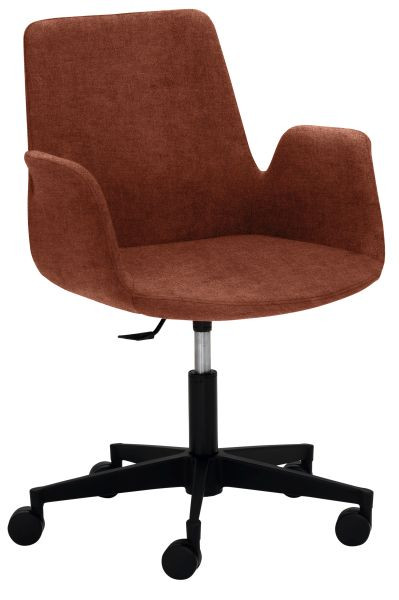 Fauteuil Mayer Sitzmöbel 2010, rouille, 2010_03_26001
