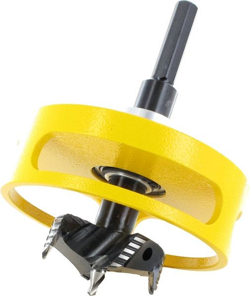 Butée de profondeur Famag pour Bormax prima, longue Ø 40 - 90 mm, 1619.100.00
