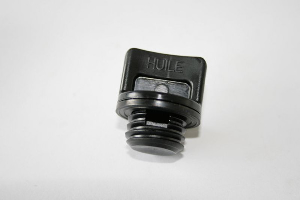 Bouchon de remplissage d'huile ELMAG pour HONDA GX 390, 9503341