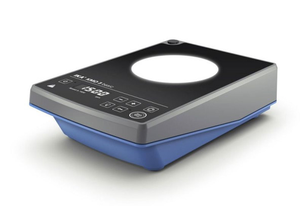 Agitateur magnétique IKA sans chauffage, KMO 3 basic, 0020004631