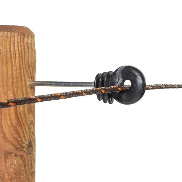 Isolateur de distance Gallagher 100 mm, paquet de 90, 082711