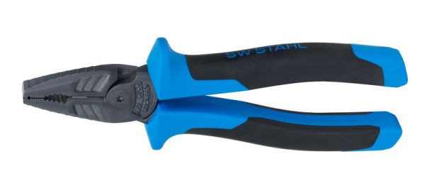 Pince universelle SW-Stahl, 180 mm, titane, 40465L, 4033592139779