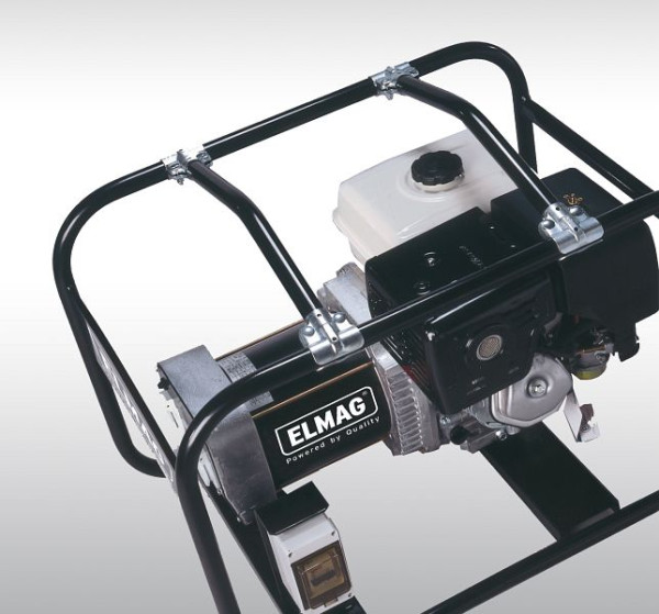 Support de levage ELMAG pour groupes électrogènes (largeur de châssis 58 cm), 53617