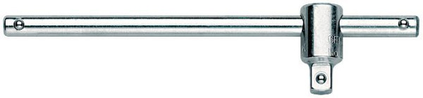 GEDORE poignée en T 1/4", 6170160