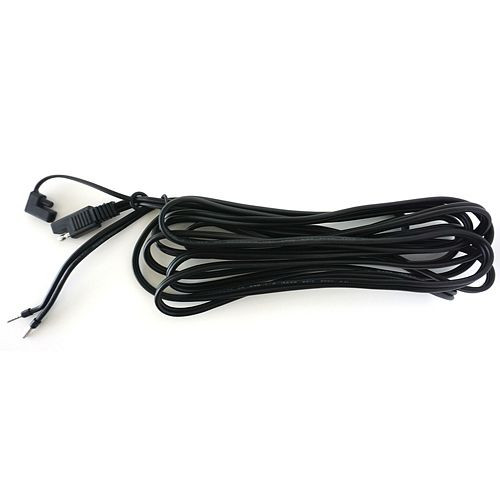Câble Phaesun SAE ouvert 2/4, 391587