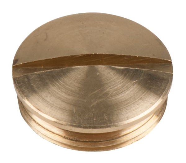 Bouchon d'extrémité KS Tools, 515.5451-R007P