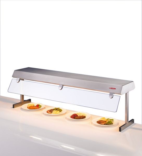 Pont thermique Scholl 27120, B1030