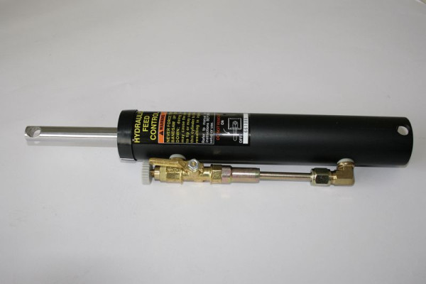 Vérin hydraulique ELMAG complet pour HY 180/4 (No.20), 9709120