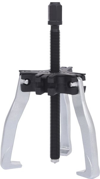 KS Tools extracteur universel 2+3 bras 90mm, taille 2, 5t, 640.4204