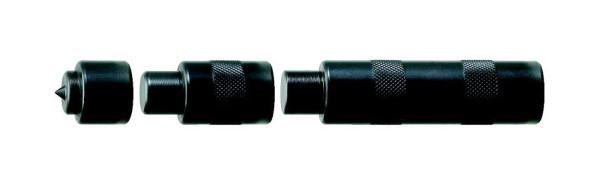 Rallonge de broche KS Tools, 20 mm, 700.1207