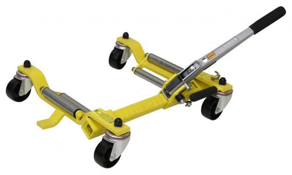 GoJak Aviation Véhicule Scooter Droit, G4107