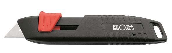 Couteau de sécurité automatique ELORA, 281-S, 0281000301000