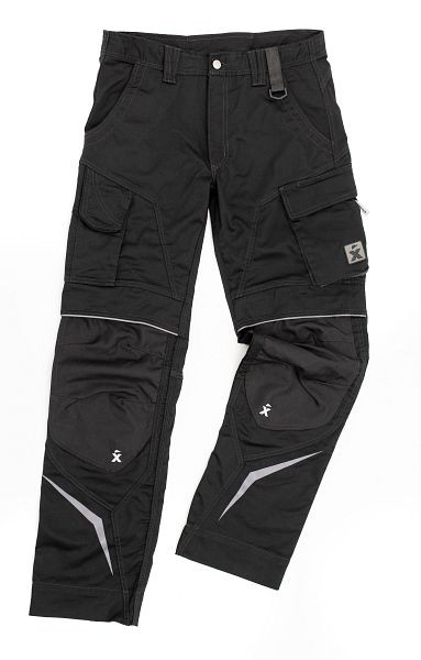 Excess Active Pro noir, taille: 50, 516-2-41-3-BB-50