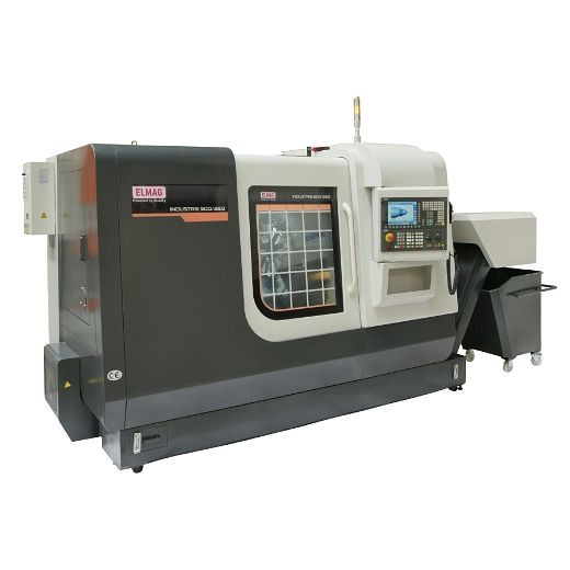 Tour CNC ELMAG INDUSTRIE 520/260, 88185