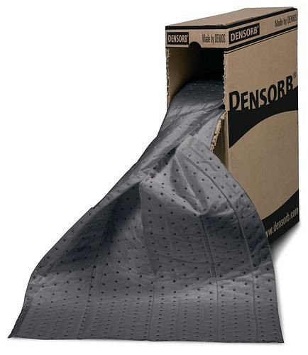 Voile absorbant DENSORB Varioform, version "Universelle", 15 m, multiformat, 181-146