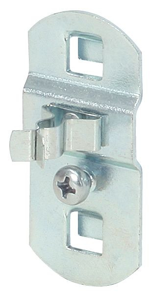KS Tools pince à outils simple-petite, diamètre 6mm, 860.0824