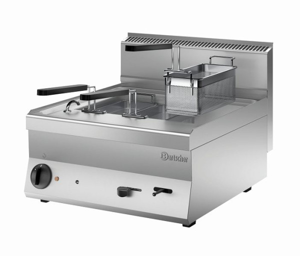 Cuiseur à pâtes Bartscher 650, B600, 28 l, 3K, 115138