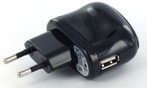 Adaptateur secteur USB AGI compatible avec SONY HDR-PJ530E, 28709