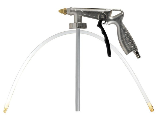 Pistolet de protection de soubassement à air comprimé SW-Stahl, 25050L