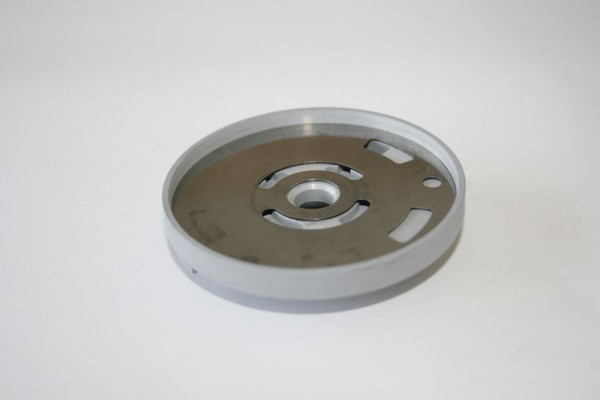 Capuchon de roulement de rotor arrière ELMAG (N° 30A) pour clé à chocs DL EPS 103, 9403013