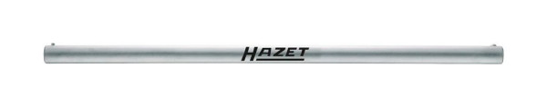 Crémone Hazet, pour pièce coulissante HAZET 1015-1 ou tête à cliquet HAZET 1016, avec verrouillage à bille et goupille, surface : chromée, DIN 3122, 1014