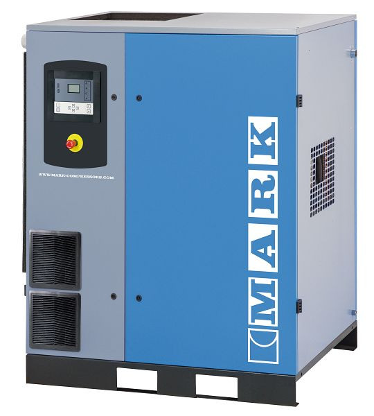 Compresseur à vis ELMAG RMB 21 IVR, 22 kW/5-13 bar, 12582