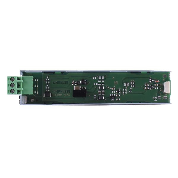 Sortie logique carte retrofit JUMO (0 / 22V, 30mA), 00399785
