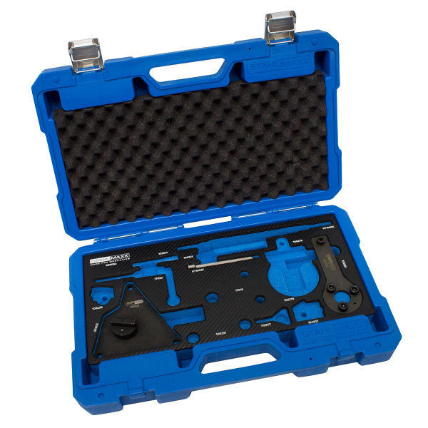 Outil Stahlmaxx pour le timing comme Alfa Fiat 1.4 TB Abarth, XXL-999084-6