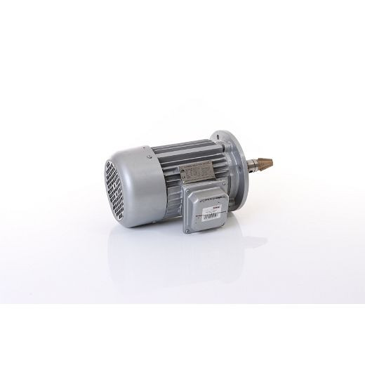 Moteur ELMAG pour broche de levage, 9802924