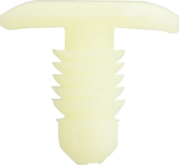 Clip de fixation du joint de capot KS Tools pour GM, paquet de 10, 420.1313