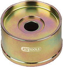 Manchon de presse KS Tools 43,7x45, 5x38,2 mm, 440.0302