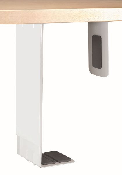 Twinco 1202 Support CPU TWIN LINE, gris, 1202-9