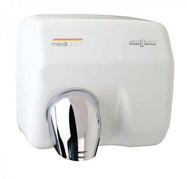 All Care Mediclinics sèche-mains automatique Blanc, 12270